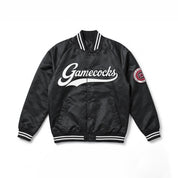 SOUTH CAROLINA GAMECOCKS VARSITY MUSE OVERSIZED VARSITY UNISEX JACKET