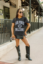 AIR FORCE FALCONS VICTORY MODE FLUTTER SLEEVE TEE