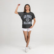 AIR FORCE FALCONS VICTORY MODE FLUTTER SLEEVE TEE