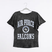 AIR FORCE FALCONS VICTORY MODE FLUTTER SLEEVE TEE