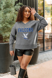 AIR FORCE FALCONS MOST WANTED CLASSIC FRENCH TERRY PULLOVER