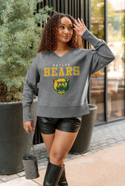 BAYLOR BEARS MOST WANTED CLASSIC FRENCH TERRY PULLOVER