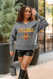 IOWA STATE CYCLONES MOST WANTED CLASSIC FRENCH TERRY PULLOVER