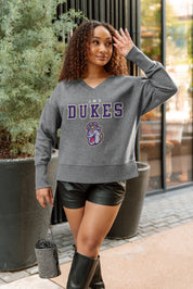 JAMES MADISON DUKES MOST WANTED CLASSIC FRENCH TERRY PULLOVER