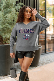 LIBERTY FLAMES MOST WANTED CLASSIC FRENCH TERRY PULLOVER