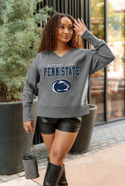PENN STATE NITTANY LIONS MOST WANTED CLASSIC FRENCH TERRY PULLOVER