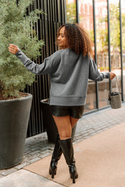 SYRACUSE ORANGE MOST WANTED CLASSIC FRENCH TERRY PULLOVER