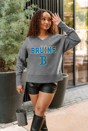 UCLA BRUINS MOST WANTED CLASSIC FRENCH TERRY PULLOVER