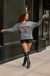 SOUTH CAROLINA GAMECOCKS MOST WANTED CLASSIC FRENCH TERRY PULLOVER