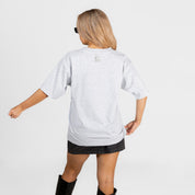 DALLAS COWBOYS DRIP CULTURE RELAXED FIT CREWNECK TEE