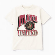 ATLANTA UNITED FC VICTORY PRIME CLASSIC FIT COTTON BLEND CREWNECK TEE