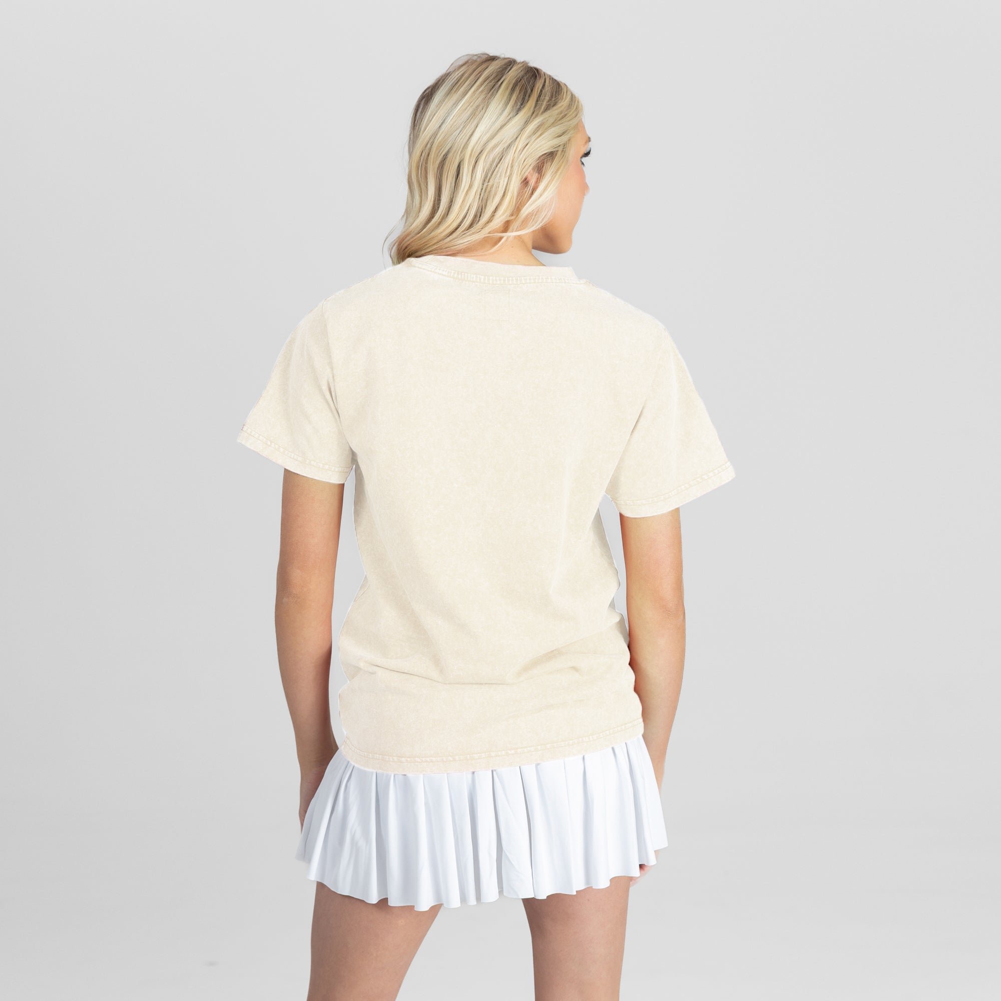 GREEN BAY PACKERS YOU KNOW OUR NAME CLASSIC FIT COTTON BLEND CREWNECK TEE