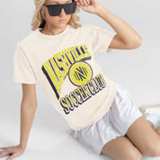 NASHVILLE SC VICTORY PRIME CLASSIC FIT COTTON BLEND CREWNECK TEE