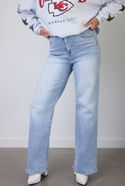 DENIM DREAMLAND JEANS