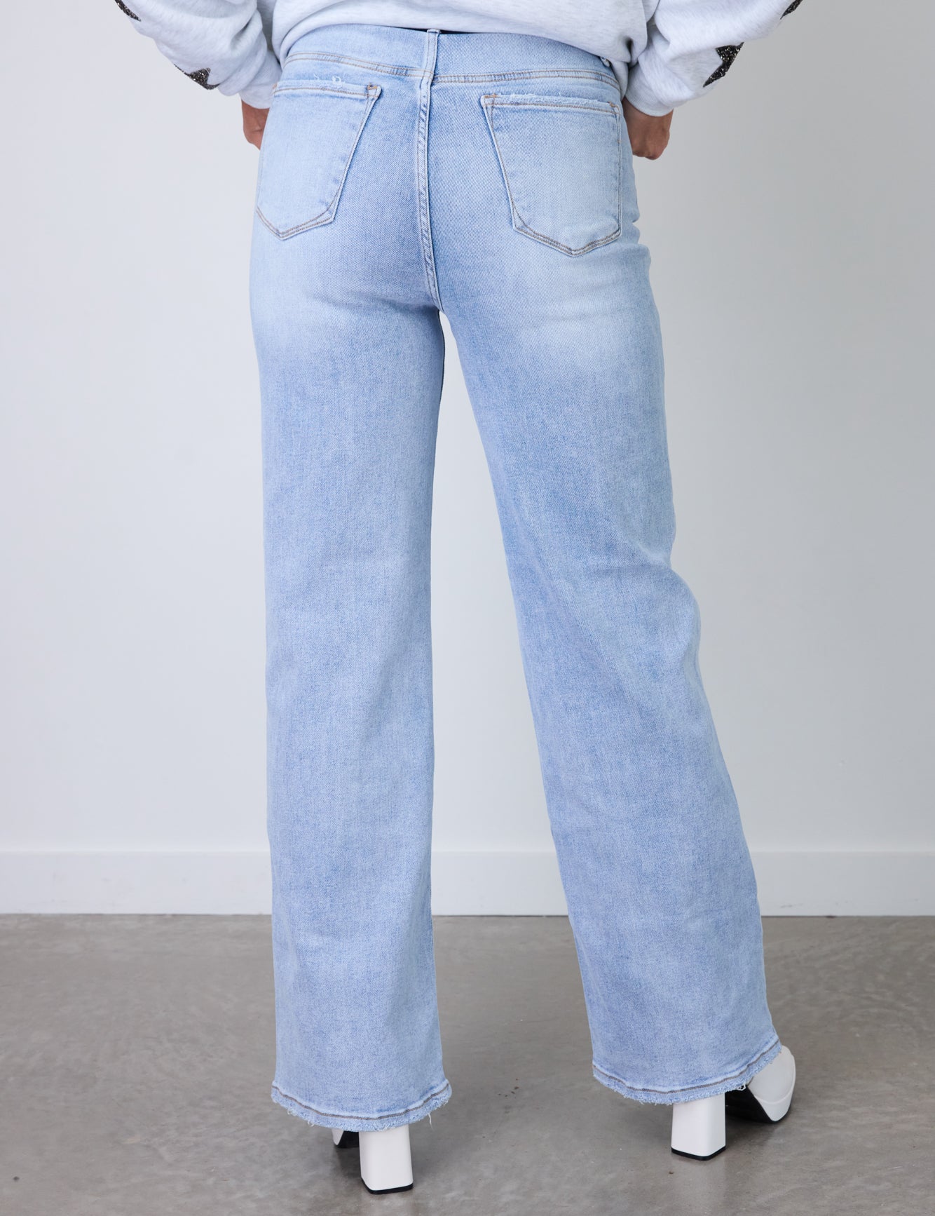DENIM DREAMLAND JEANS