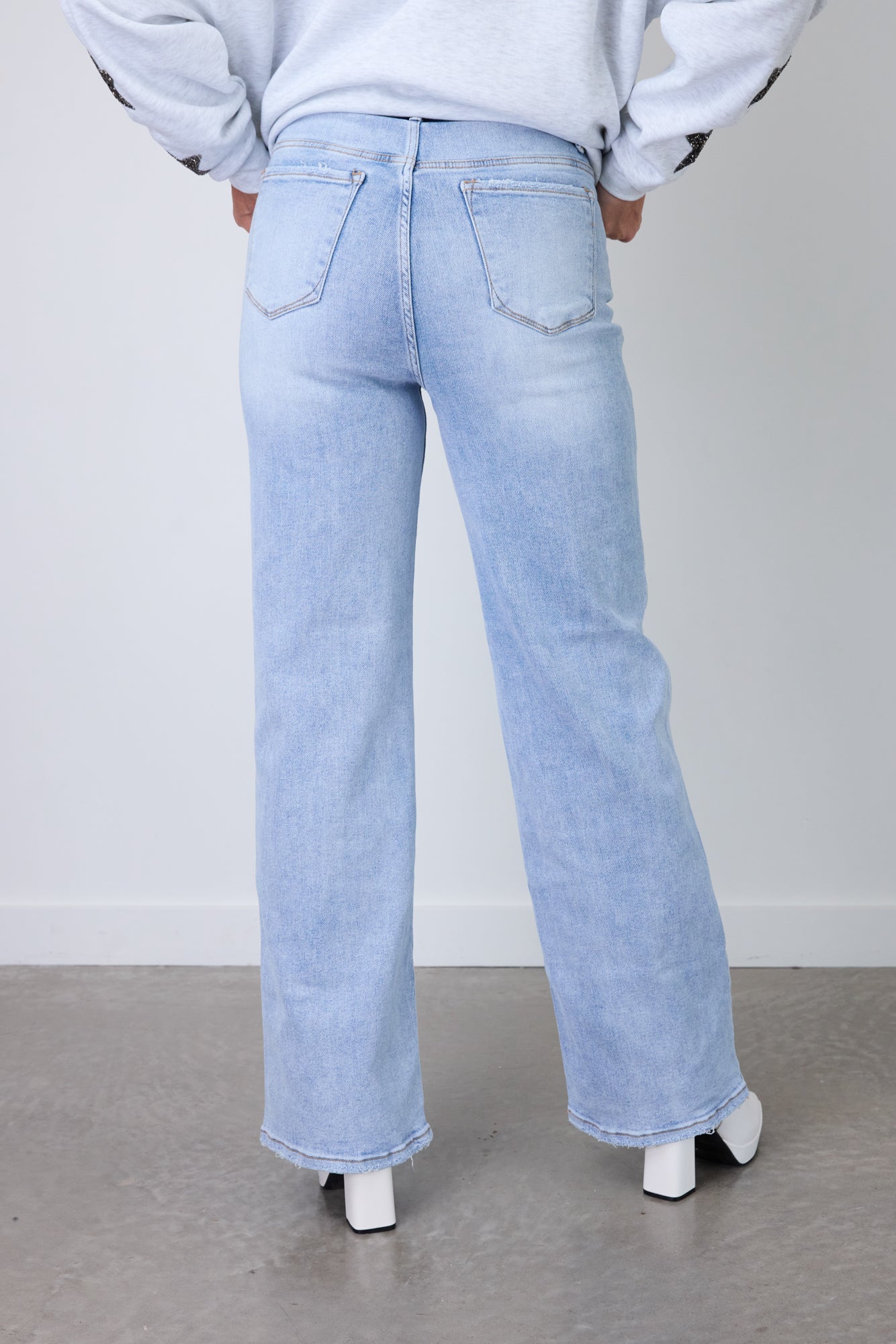 DENIM DREAMLAND JEANS