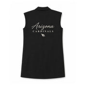 ARIZONA CARDINALS COOL FACTOR RELAXED BLAZER VEST
