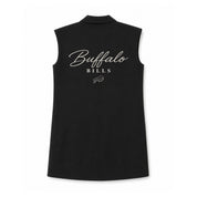 BUFFALO BILLS COOL FACTOR RELAXED BLAZER VEST