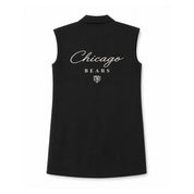 CHICAGO BEARS COOL FACTOR RELAXED BLAZER VEST