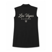 LAS VEGAS RAIDERS COOL FACTOR RELAXED BLAZER VEST