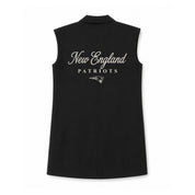 NEW ENGLAND PATRIOTS COOL FACTOR RELAXED BLAZER VEST