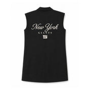 NEW YORK GIANTS COOL FACTOR RELAXED BLAZER VEST
