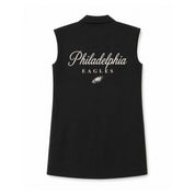 PHILADELPHIA EAGLES COOL FACTOR RELAXED BLAZER VEST
