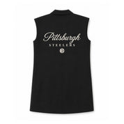 PITTSBURGH STEELERS COOL FACTOR RELAXED BLAZER VEST
