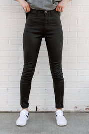LEATHER LUXE BOTTOMS