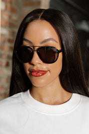 NOA AVIATOR SUNGLASSES