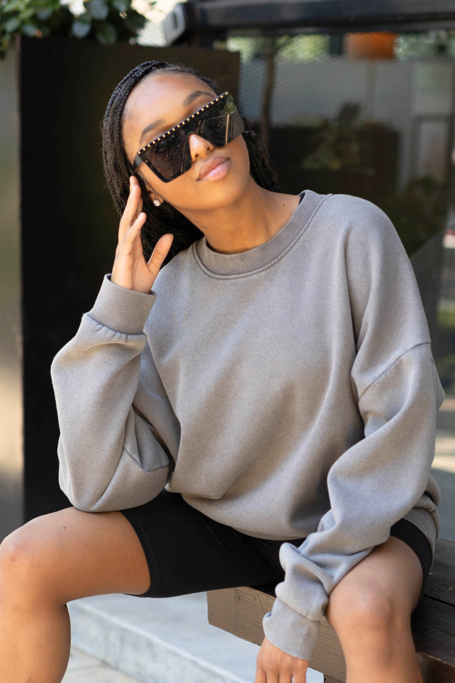 RADIANT GLIMMER SHADES