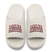 South Carolina Gamecocks Stacked ISlide x Gameday Couture