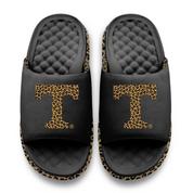 Tennessee Vols Cheetah Dip Motive Slide Sandles