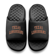 Texas Longhorns Stacked ISlide x Gameday Couture
