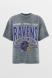 BALTIMORE RAVENS