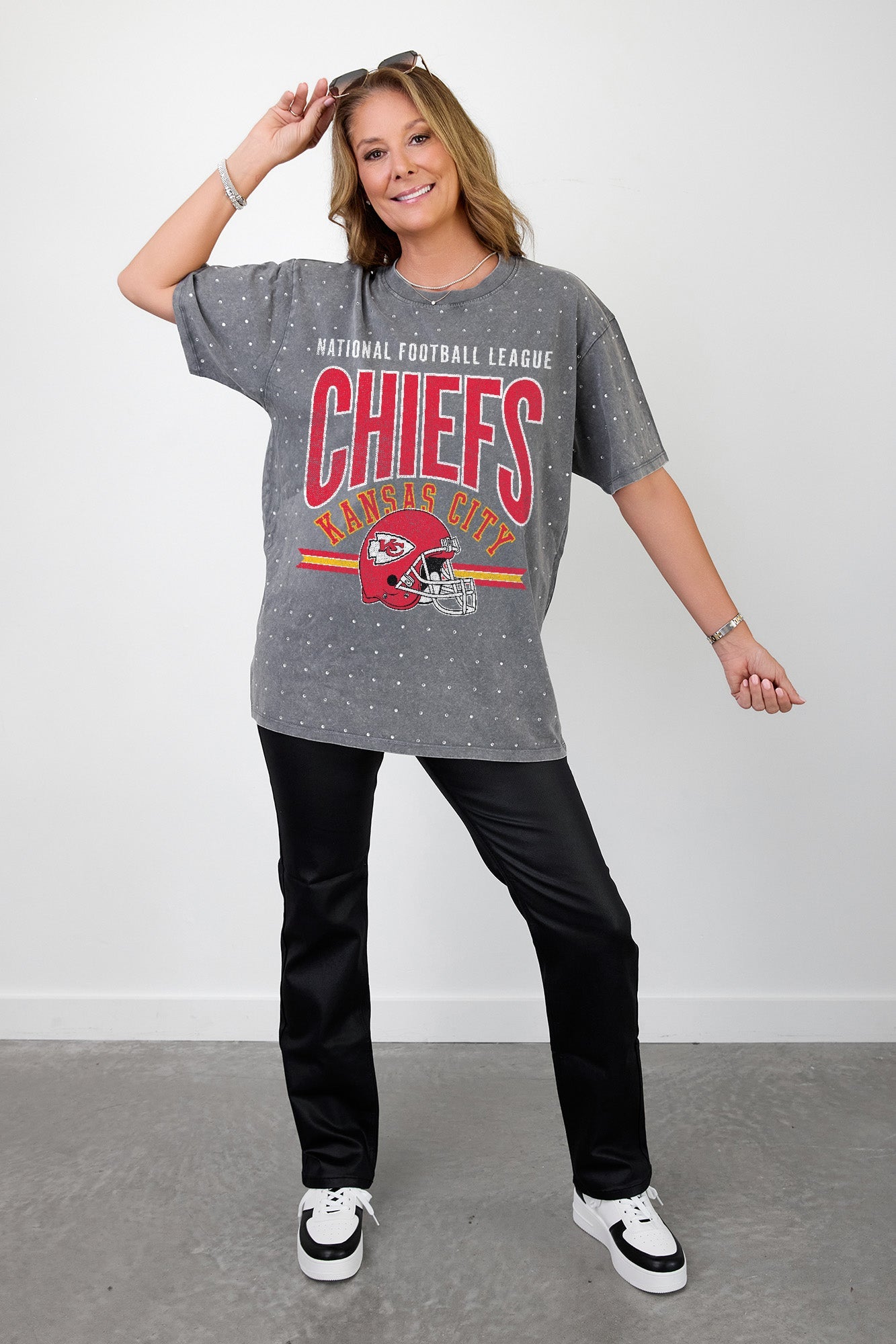 KANSAS CITY CHIEFS