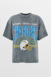 LA CHARGERS