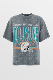 MIAMI DOLPHINS
