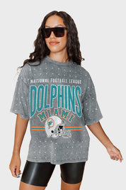 MIAMI DOLPHINS