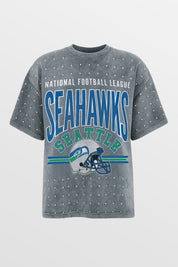 SEATTLE SEAHAWKS