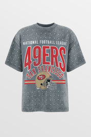 SAN FRANCISCO 49ERS
