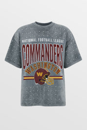 WASHINGTON COMMANDERS