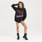 ARIZONA CARDINALS HONOR ROLL ESSENTIAL RELAXED FIT LONG SLEEVE TEE