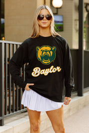 BAYLOR BEARS HONOR ROLL ESSENTIAL RELAXED FIT LONG SLEEVE TEE
