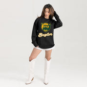 BAYLOR BEARS HONOR ROLL ESSENTIAL RELAXED FIT LONG SLEEVE TEE