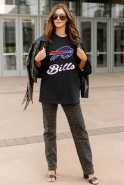BUFFALO BILLS HONOR ROLL ESSENTIAL RELAXED FIT LONG SLEEVE TEE