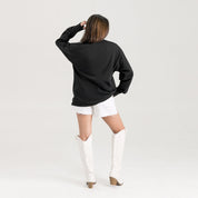 BYU COUGARS HONOR ROLL ESSENTIAL RELAXED FIT LONG SLEEVE TEE