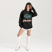 FLORIDA GATORS HONOR ROLL ESSENTIAL RELAXED FIT LONG SLEEVE TEE