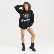 JACKSONVILLE JAGUARS HONOR ROLL ESSENTIAL RELAXED FIT LONG SLEEVE TEE