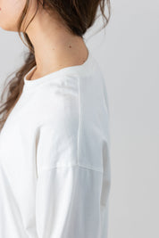 NASHVILLE SC MIND GAMES OVERSIZED MIDWEIGHT LONG SLEEVE TEE